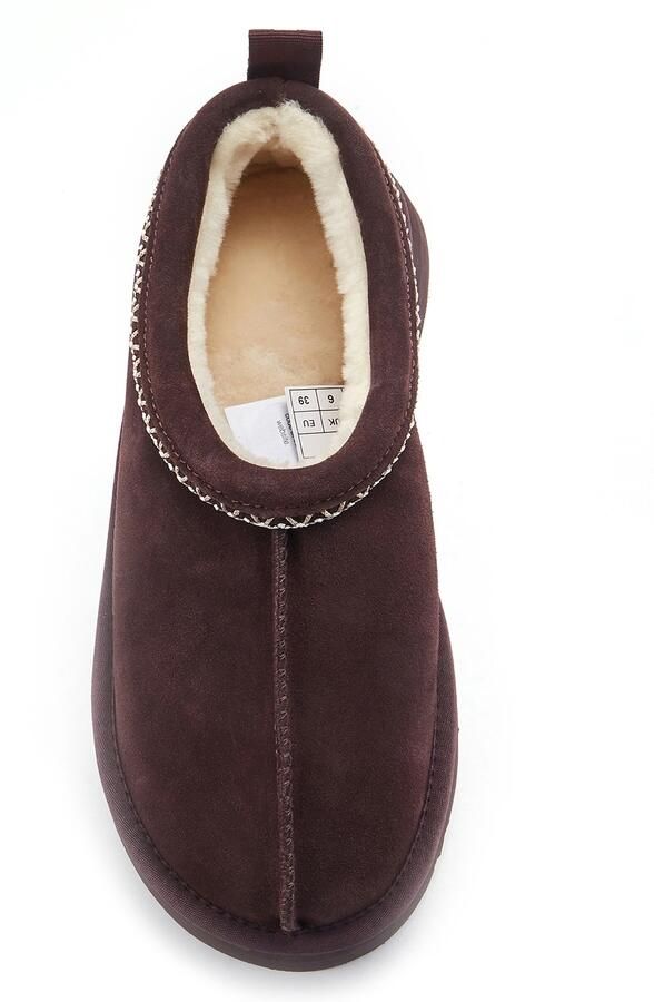 Australia Luxe Collective Huisschoenen aubergine - Foto 2