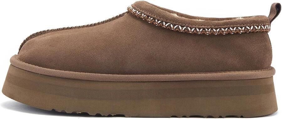Australia Luxe Collective Huisschoenen bruin