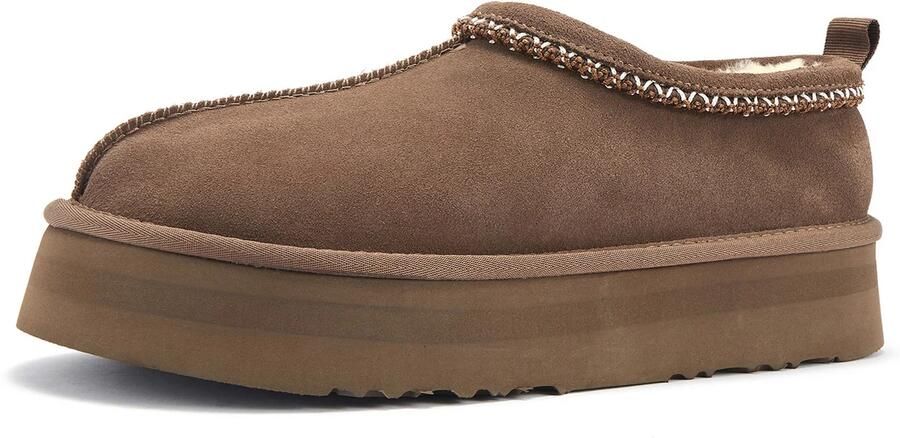 Australia Luxe Collective Huisschoenen bruin - Foto 3