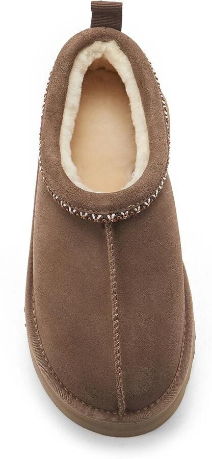 Australia Luxe Collective Huisschoenen bruin - Foto 4