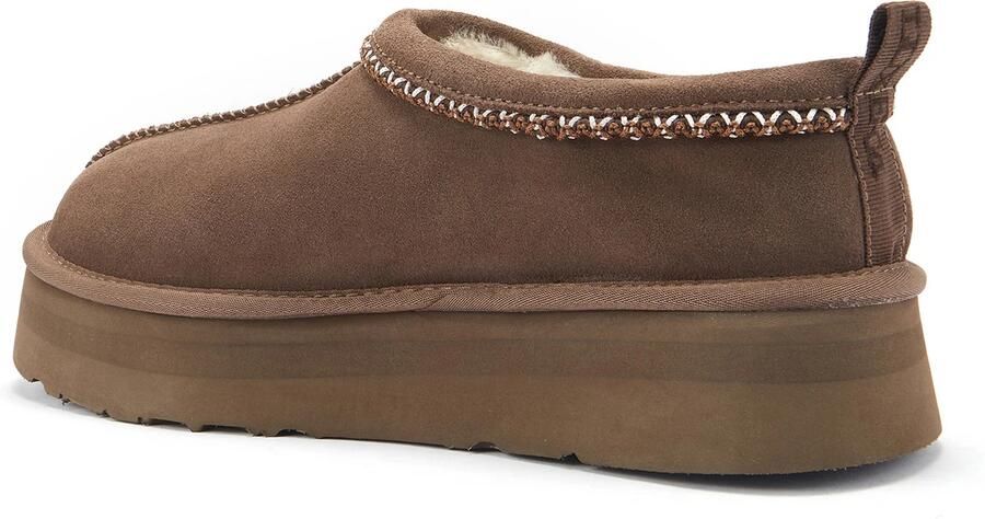 Australia Luxe Collective Huisschoenen bruin - Foto 2