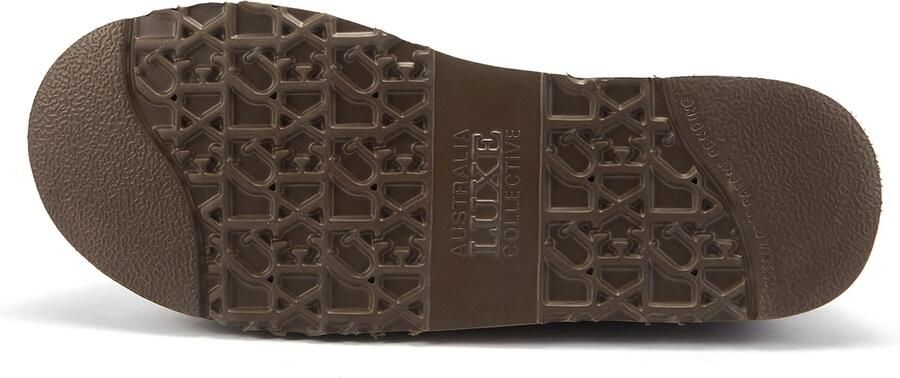 Australia Luxe Collective Huisschoenen bruin - Foto 5
