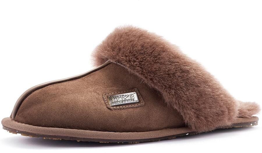 Australia Luxe Collective Huisschoenen bruin