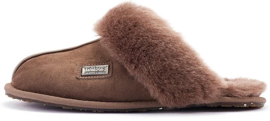 Australia Luxe Collective Huisschoenen bruin - Foto 4