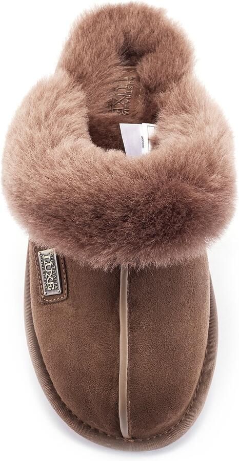 Australia Luxe Collective Huisschoenen bruin - Foto 2