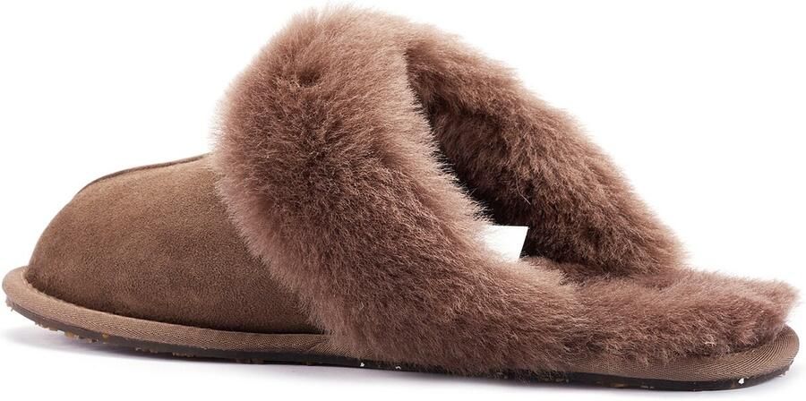Australia Luxe Collective Huisschoenen bruin - Foto 3