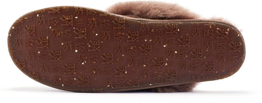 Australia Luxe Collective Huisschoenen bruin - Foto 5