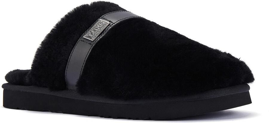 Australia Luxe Collective Huisschoenen 'Grace' zwart - Foto 4
