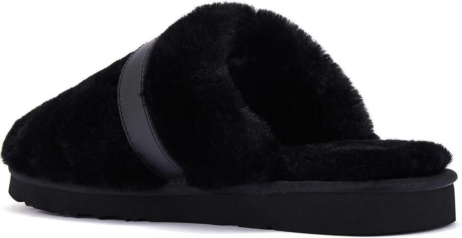 Australia Luxe Collective Huisschoenen 'Grace' zwart - Foto 3