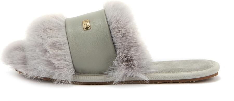 Australia Luxe Collective Huisschoenen grijs