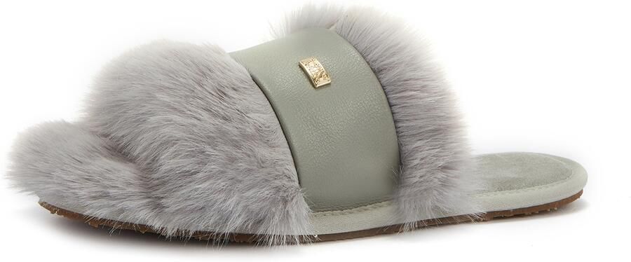 Australia Luxe Collective Huisschoenen grijs - Foto 5