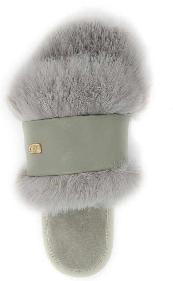 Australia Luxe Collective Huisschoenen grijs - Foto 2