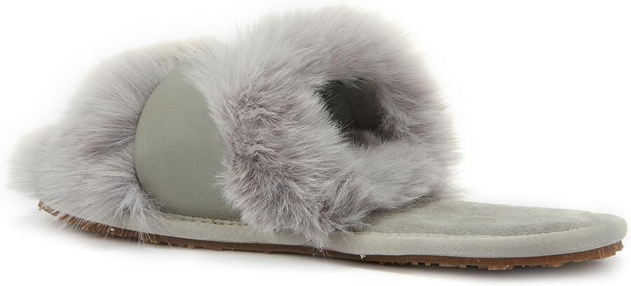 Australia Luxe Collective Huisschoenen grijs - Foto 4