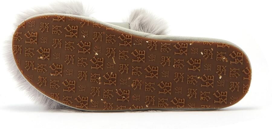 Australia Luxe Collective Huisschoenen grijs - Foto 3
