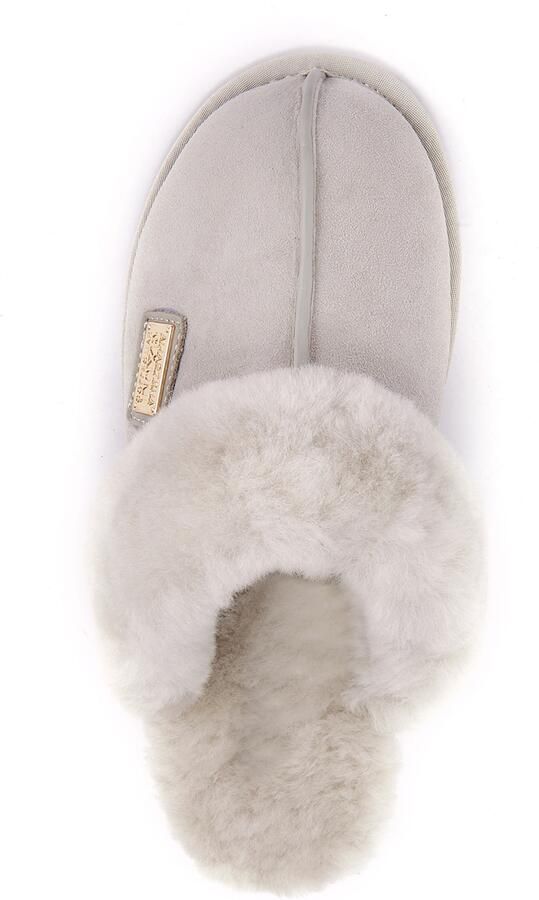 Australia Luxe Collective Huisschoenen lichtgrijs - Foto 2