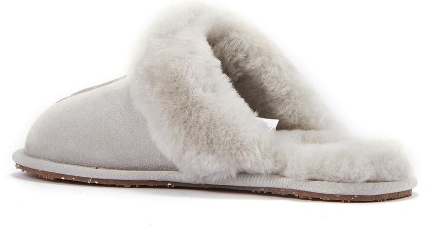 Australia Luxe Collective Huisschoenen lichtgrijs - Foto 3