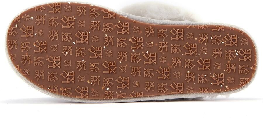 Australia Luxe Collective Huisschoenen lichtgrijs - Foto 5