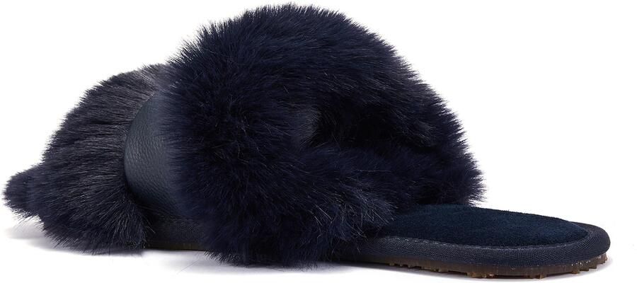 Australia Luxe Collective Huisschoenen 'MUCHAS LUXE' blauw - Foto 4