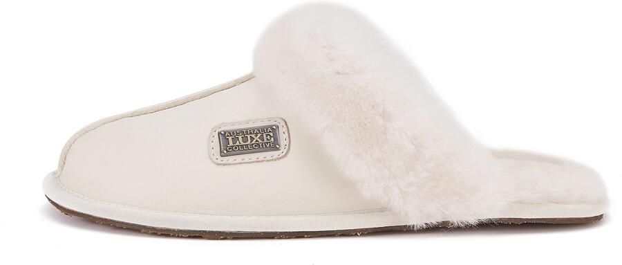 Australia Luxe Collective Huisschoenen wit