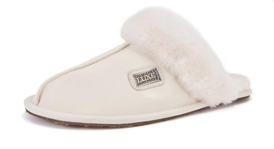 Australia Luxe Collective Huisschoenen wit - Foto 2