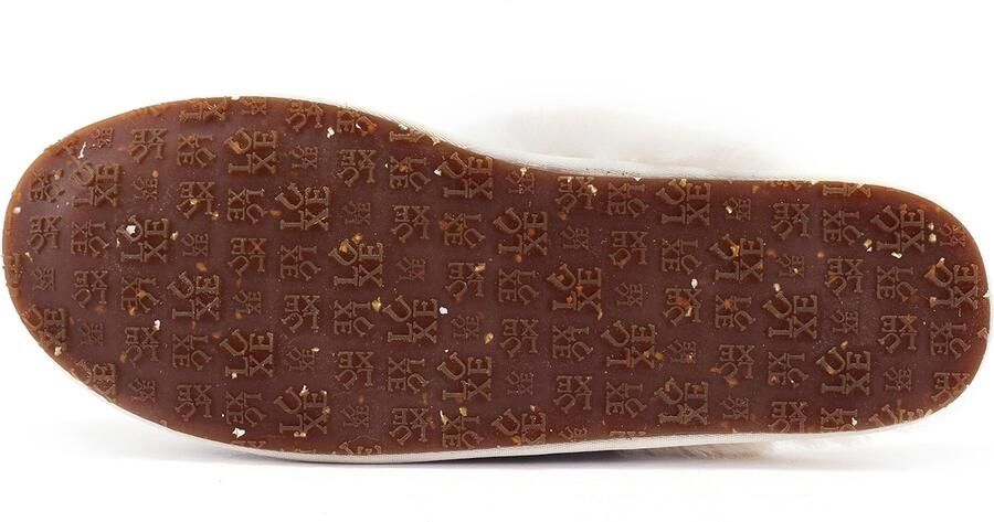 Australia Luxe Collective Muiltjes bruin zwart wit - Foto 2
