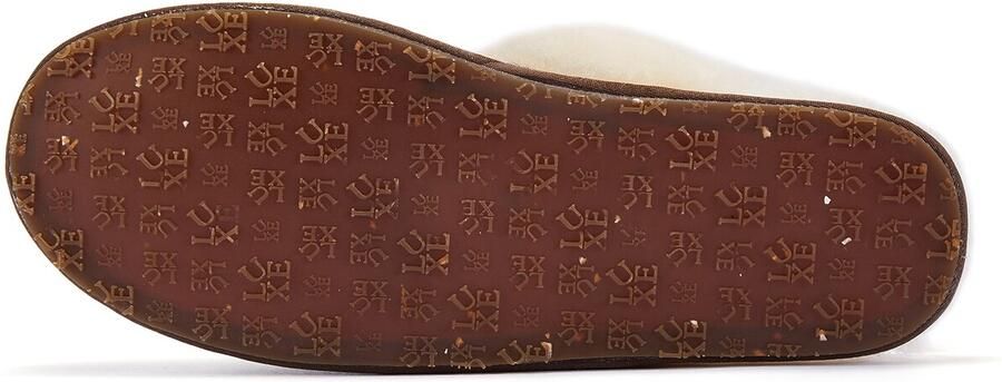 Australia Luxe Collective Muiltjes ecru bruin - Foto 5