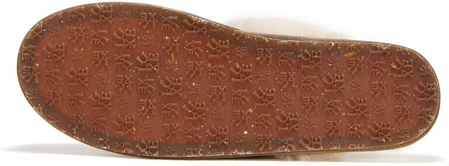 Australia Luxe Collective Muiltjes lichtbeige goud - Foto 5