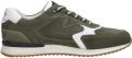 Australian Sneakers laag 'Bakersville' groen - Groen