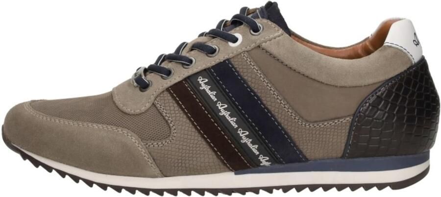 Australian Sneakers laag 'Camaro' taupe - Foto 5