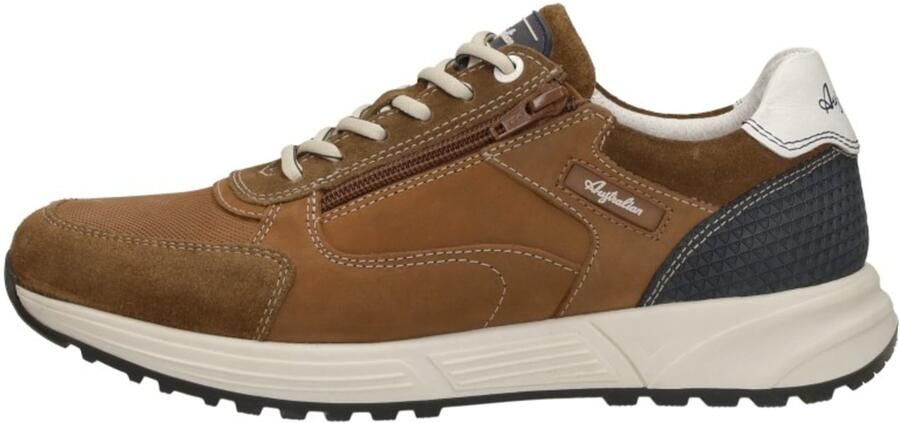 Australian Discover Flexmove Veterschoenen Laag cognac - Foto 6