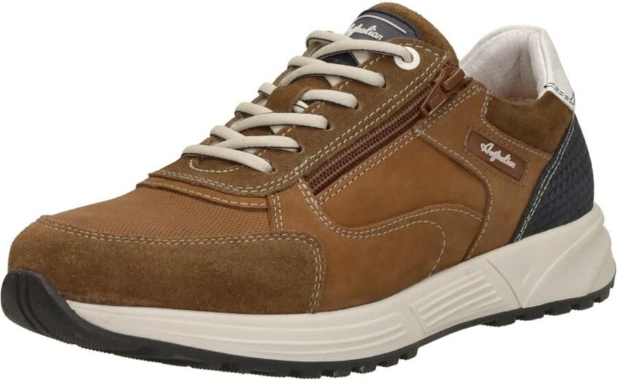 Australian Discover Flexmove Veterschoenen Laag cognac - Foto 2
