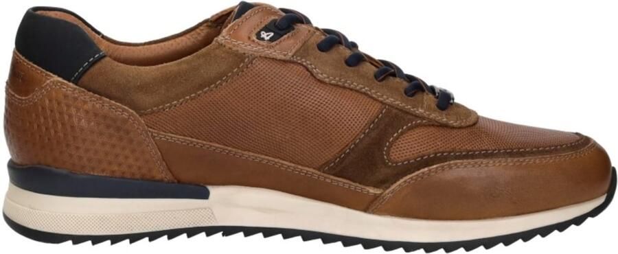 Australian Sneakers laag 'Filmon' cognac - Foto 14