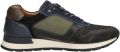 Australian Sneakers laag 'Glastonburry' donkergrijs - Donkergrijs