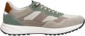 Australian Grants Flexmove Veterschoenen Laag beige - Lichtbeige