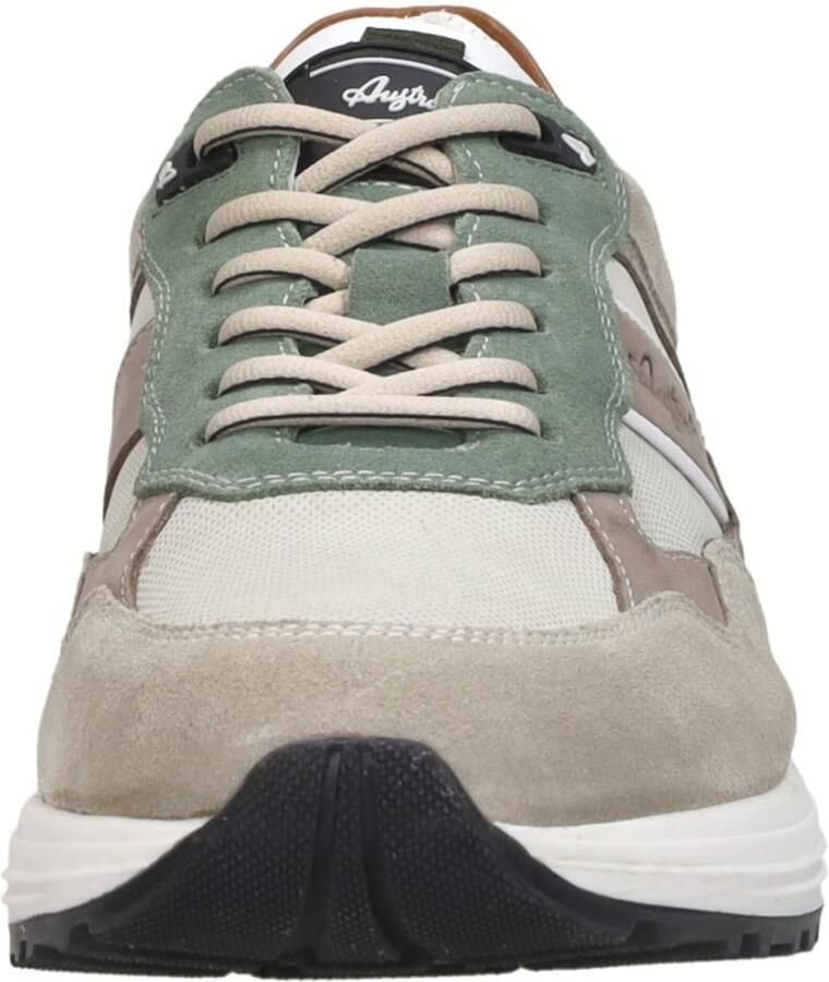 Australian Grants Flexmove Veterschoenen Laag beige - Foto 3