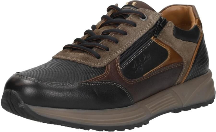 Australian Hawker black brown taup multi zwart - Foto 14