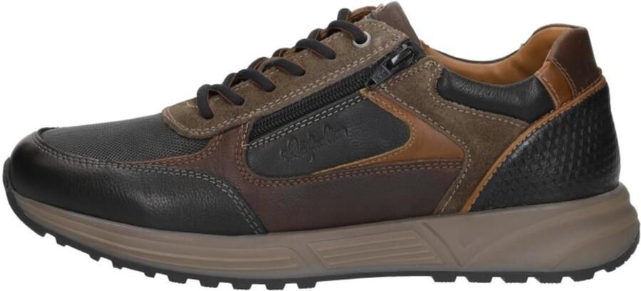 Australian Hawker black brown taup multi zwart - Foto 16