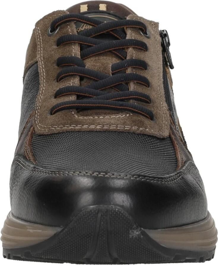 Australian Hawker black brown taup multi zwart - Foto 3