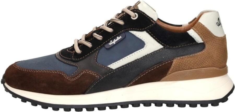 Australian Yamato blue brown tan multi blauw - Foto 5