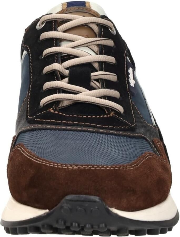 Australian Yamato blue brown tan multi blauw - Foto 11