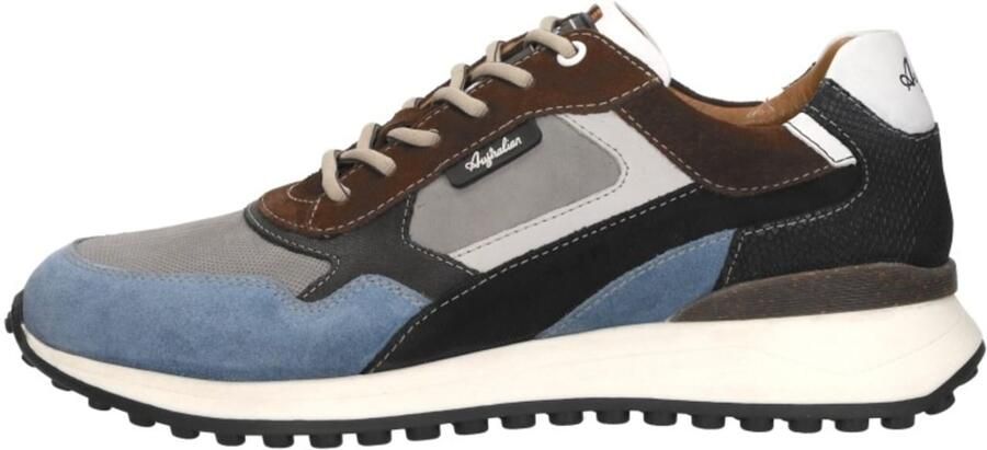 Australian Sneakers laag 'Yamato' lichtblauw - Foto 8