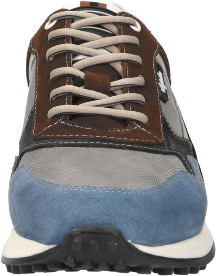 Australian Sneakers laag 'Yamato' lichtblauw - Foto 3