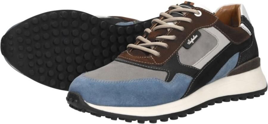 Australian Sneakers laag 'Yamato' lichtblauw - Foto 7