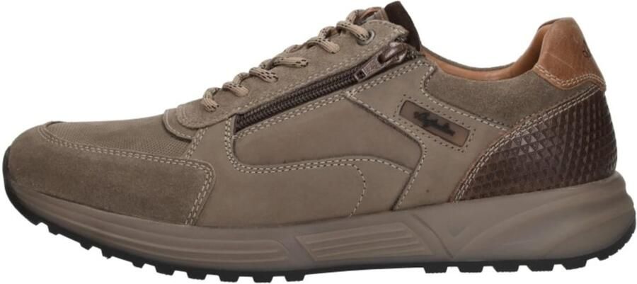 Australian Sportieve veterschoen 'Discover' taupe - Foto 2