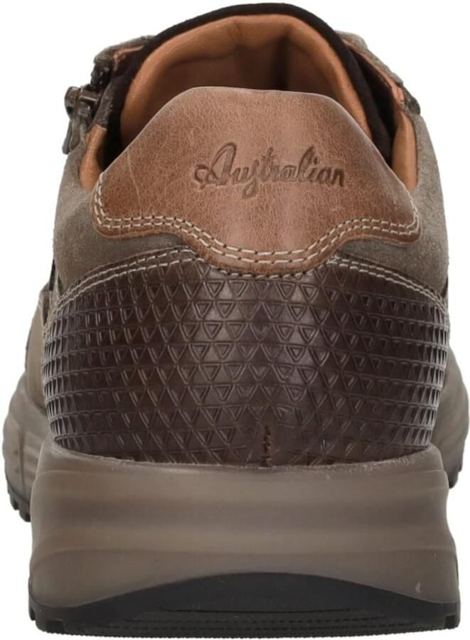 Australian Sportieve veterschoen 'Discover' taupe - Foto 10