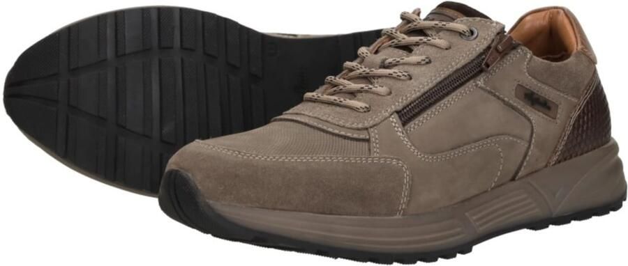 Australian Sportieve veterschoen 'Discover' taupe - Foto 13