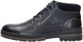 Australian Middelburg Veterschoen voor heren Black - Blauw