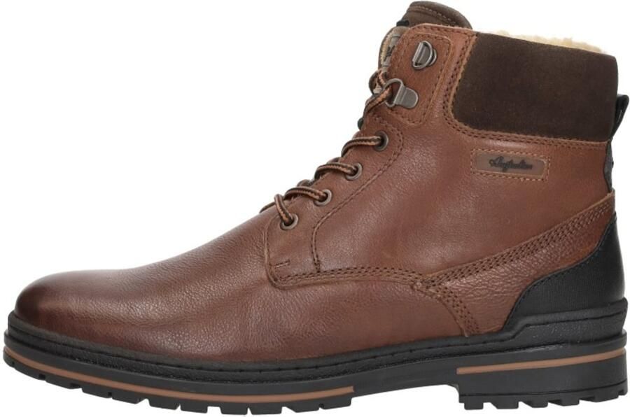 Australian Footwear 15.1678.01 York Enkellaarzen - Foto 10