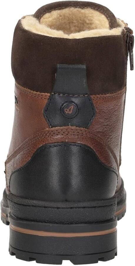 Australian Footwear 15.1678.01 York Enkellaarzen - Foto 14