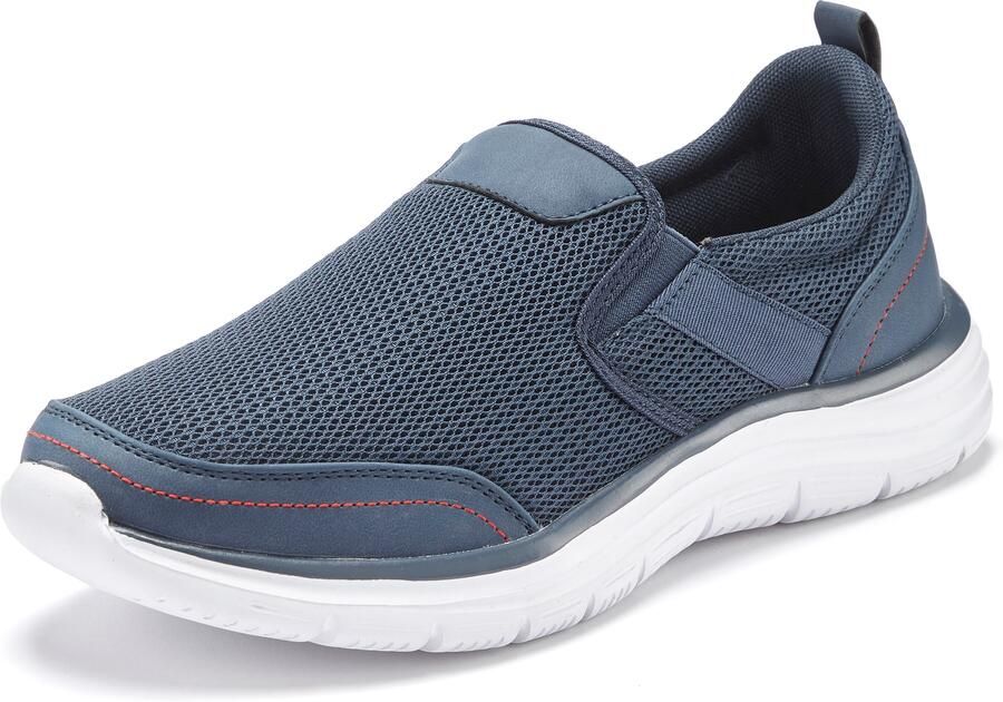 AUTHENTIC LE JOGGER Sneakers Slippers halfschoenen vrijetijdsschoenen - Foto 1